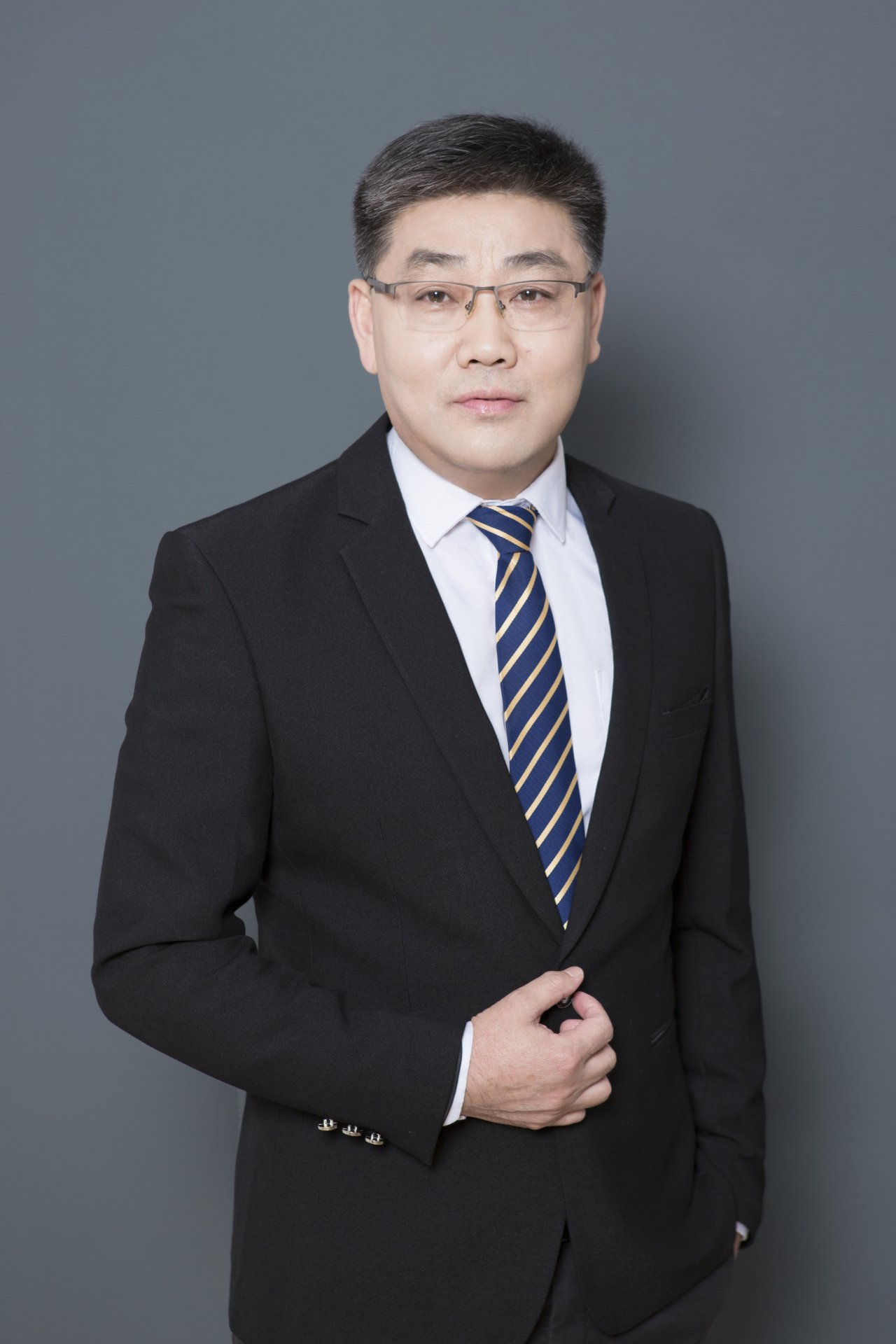项目名称