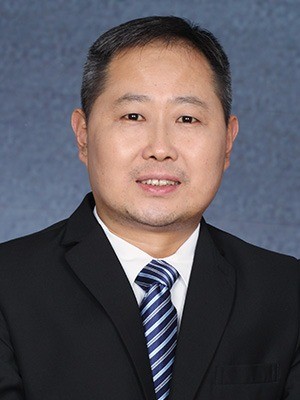 上海市环境保护信息中心共同建设